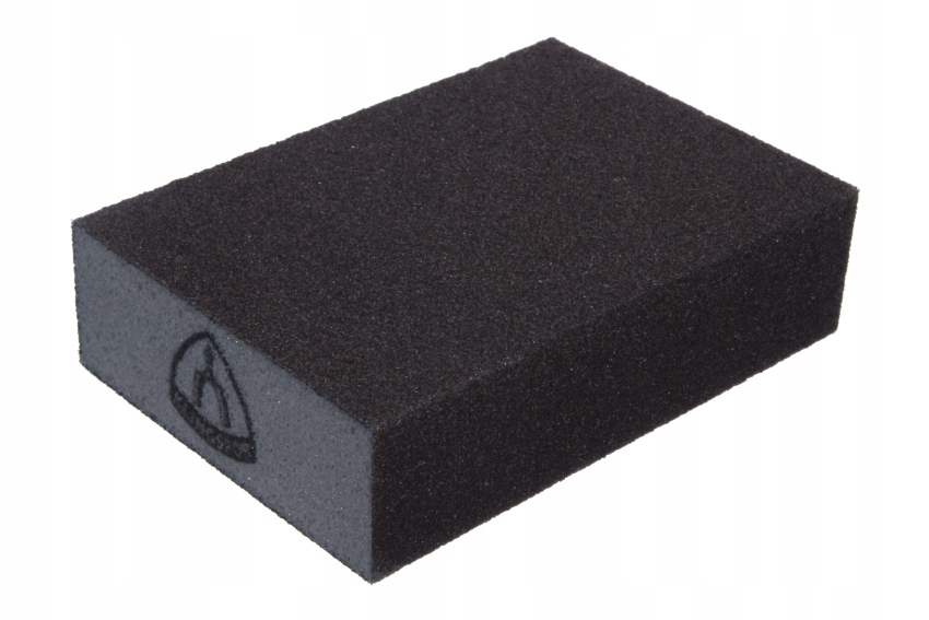 

Gąbka ścierna twarda klocek Klingspor SK500B P60