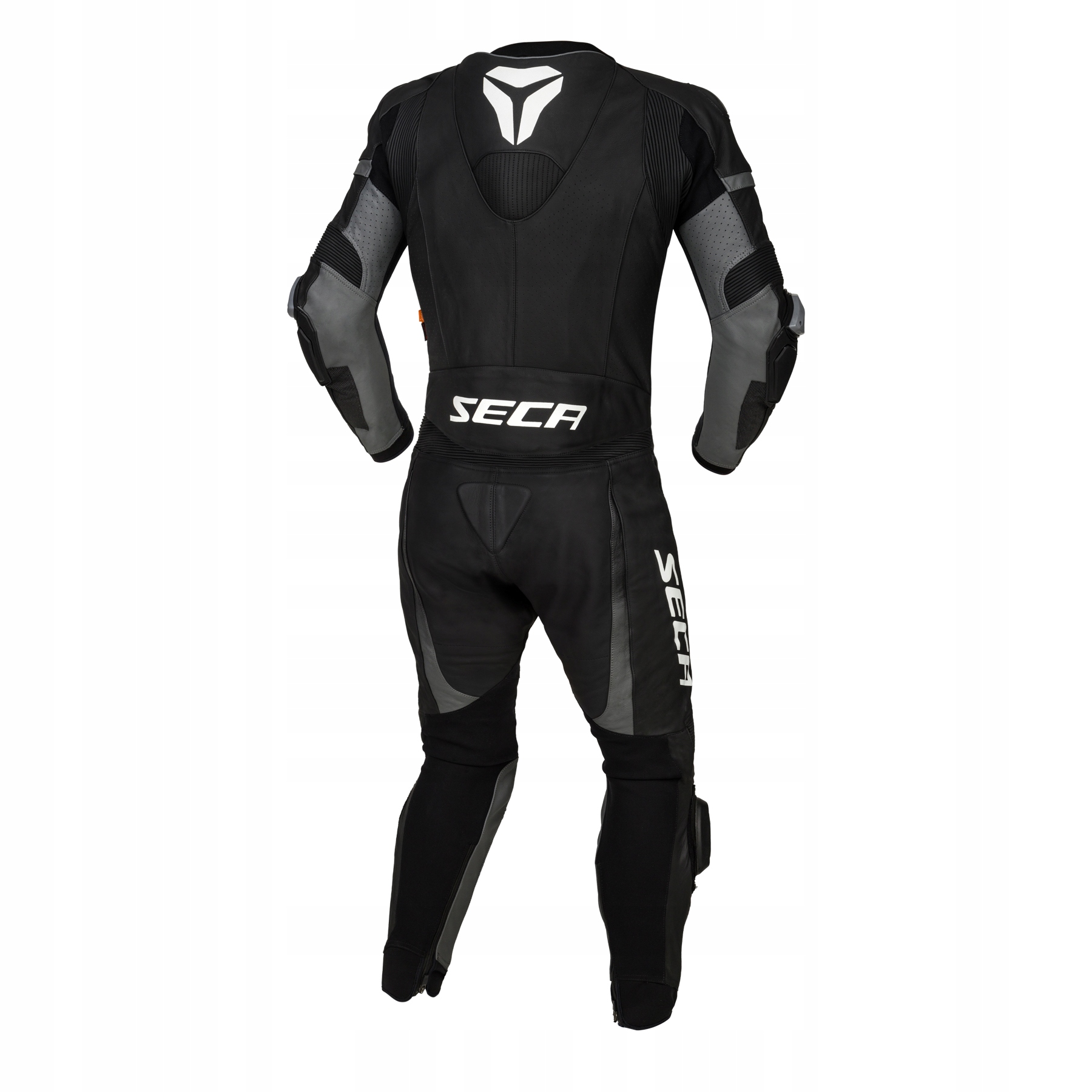 Kurtka motocyklowa SECA SRS II roz. 52 Rozmiar 52