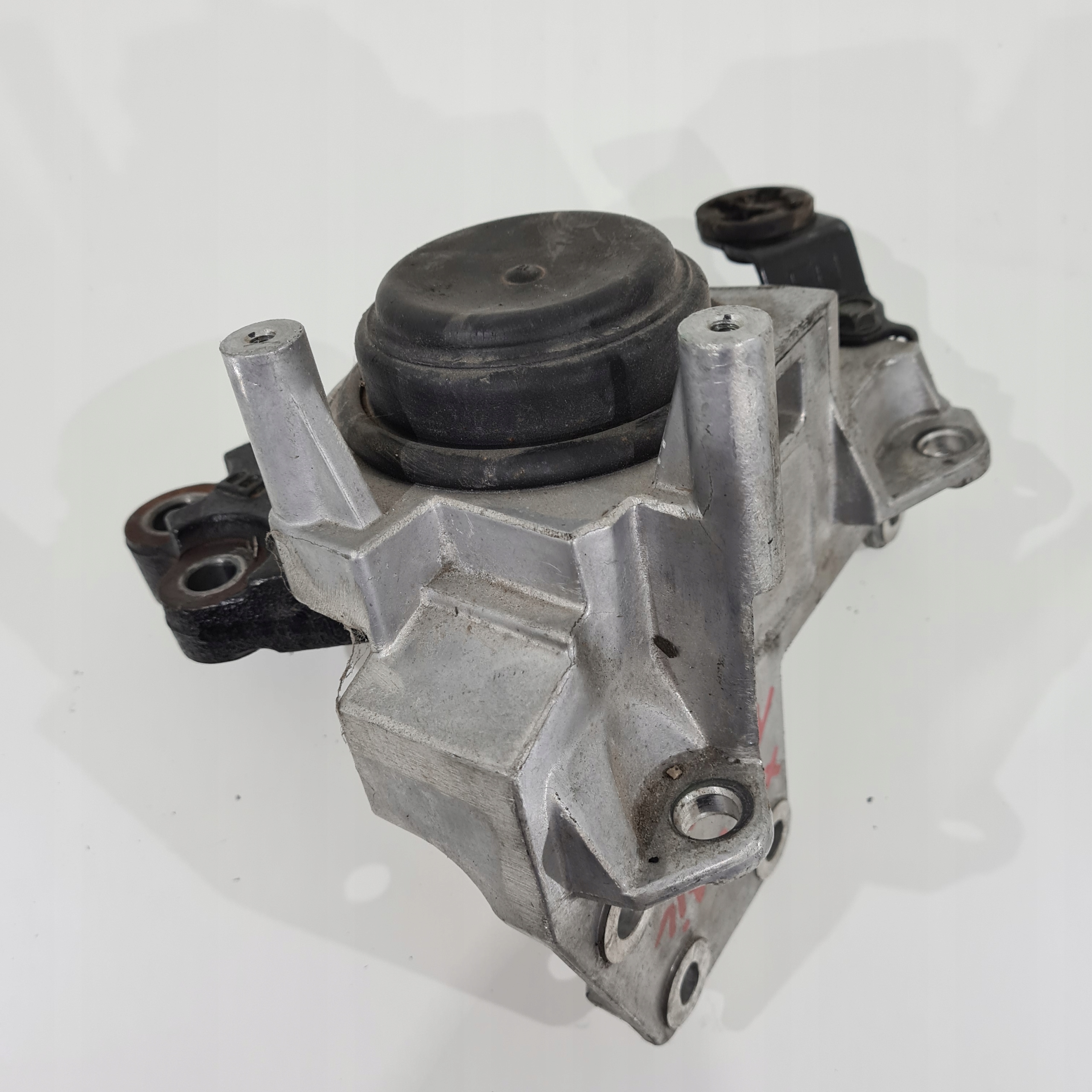 holder engine mount NISSAN X-TRAIL 1.6 DCI