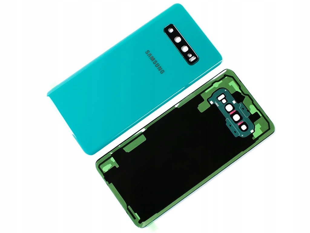 KLAPKA BATERII Obudowa do SAMSUNG Galaxy S10 Plus