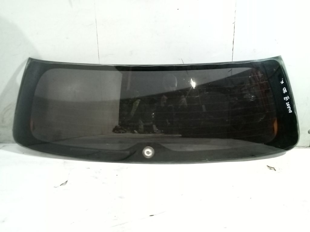 Suzuki Swift IV 3D FENSTER hinten heckklappe
