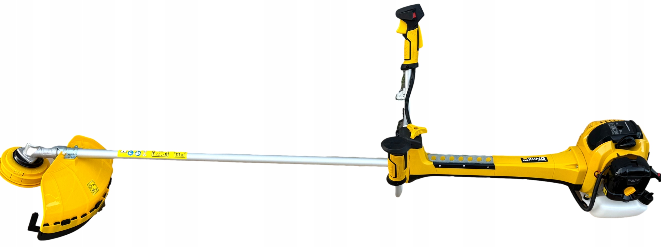 PROFESIONALNA KOSA SPALINOWA PODKASZARKA KOSIARKA 62cc +OLEJ STIGA Kod producenta PS-CG01-620