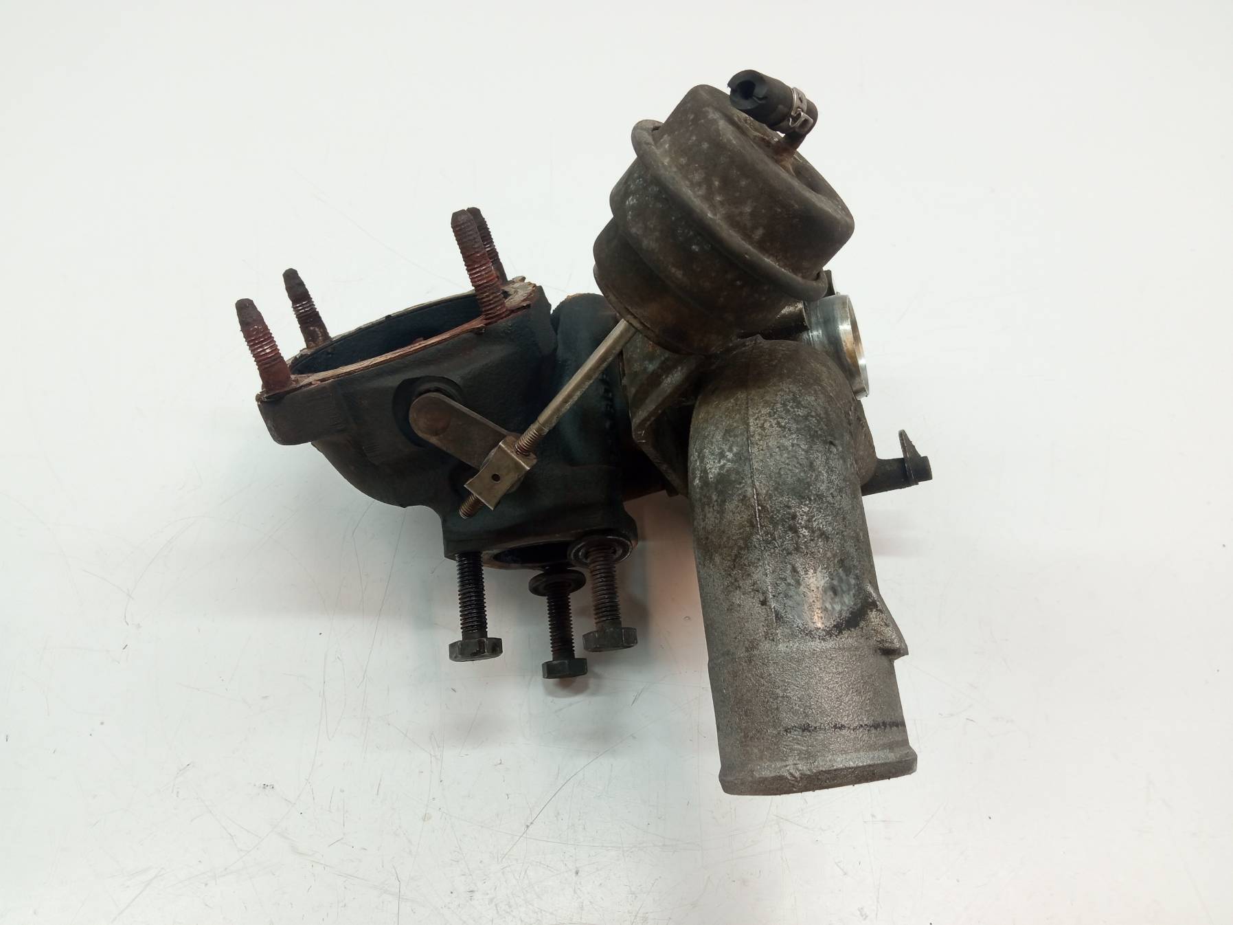 turbo 06A145704 1.8 20V Audi A3 e (1996-2003) 8L