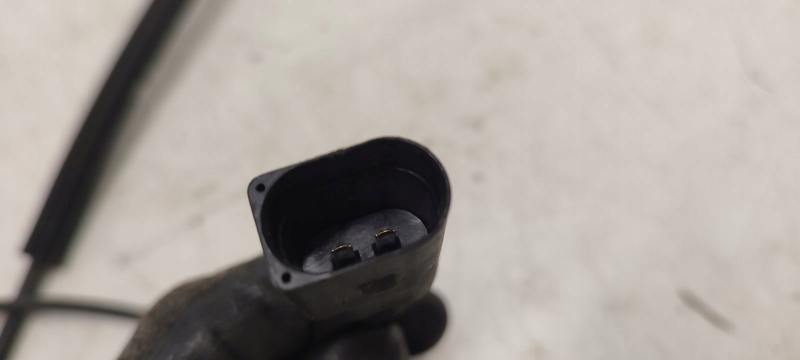 bonnet latch lock Audi A4 B8