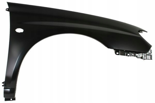 Blatník Pravý Subaru Party Gd, Gg 05-07, Barva