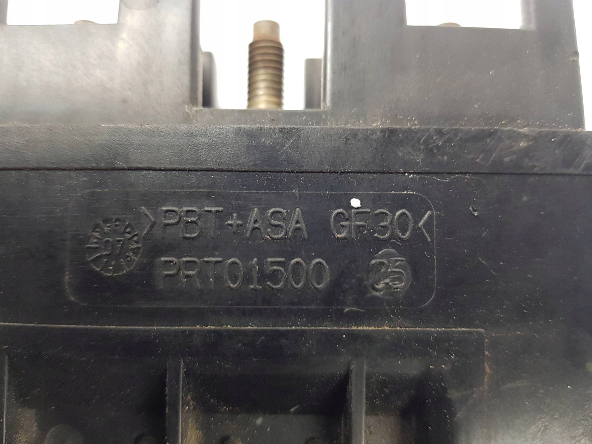module RENAULT LAGUNA III 2008R 2.0 16V