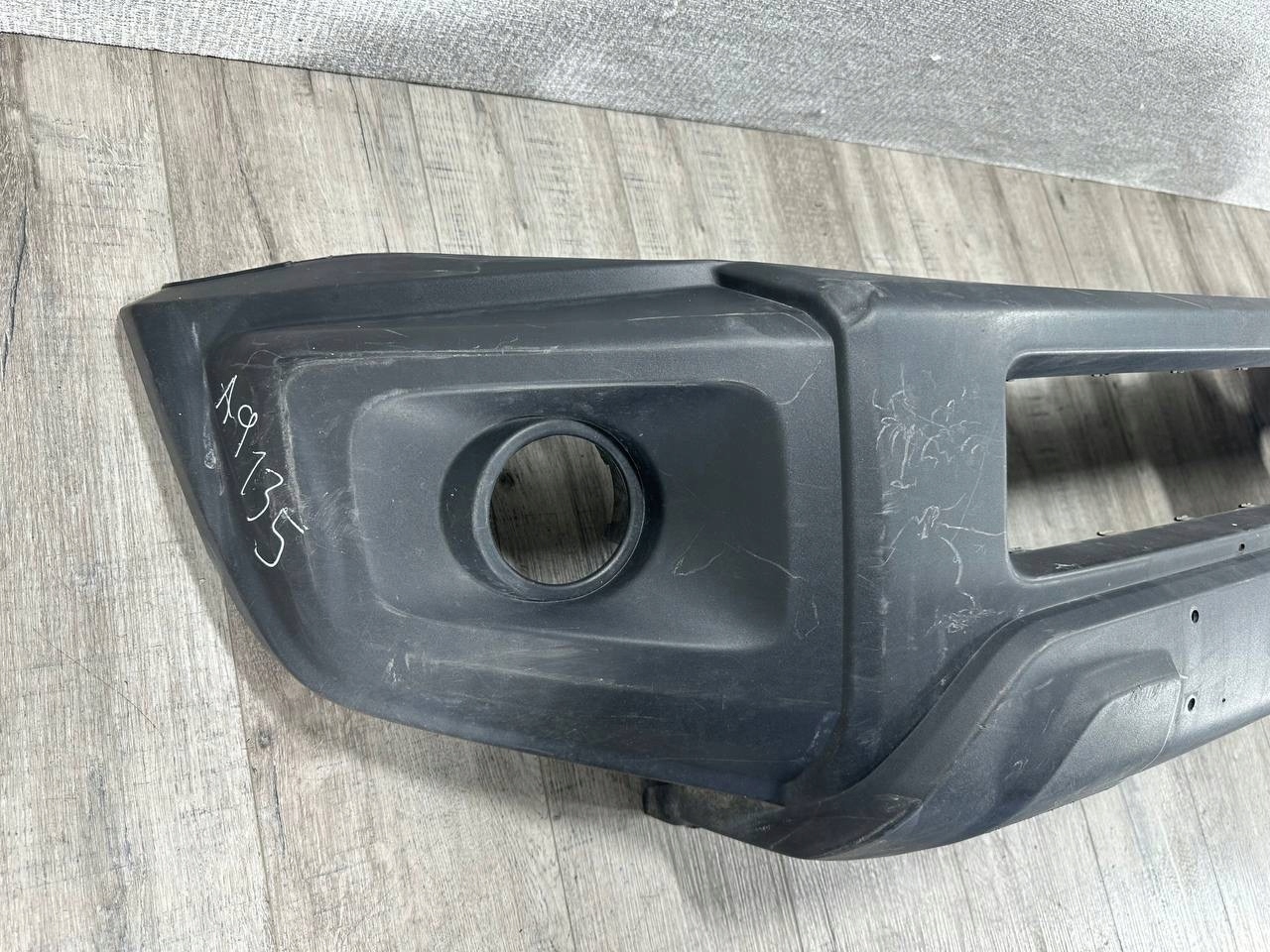 SUZUKI JIMNY IV 4 2018-> bumper front 71711-78R
