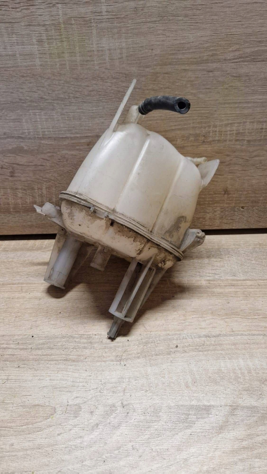Réservoir eau Fiat Ducato 2014
