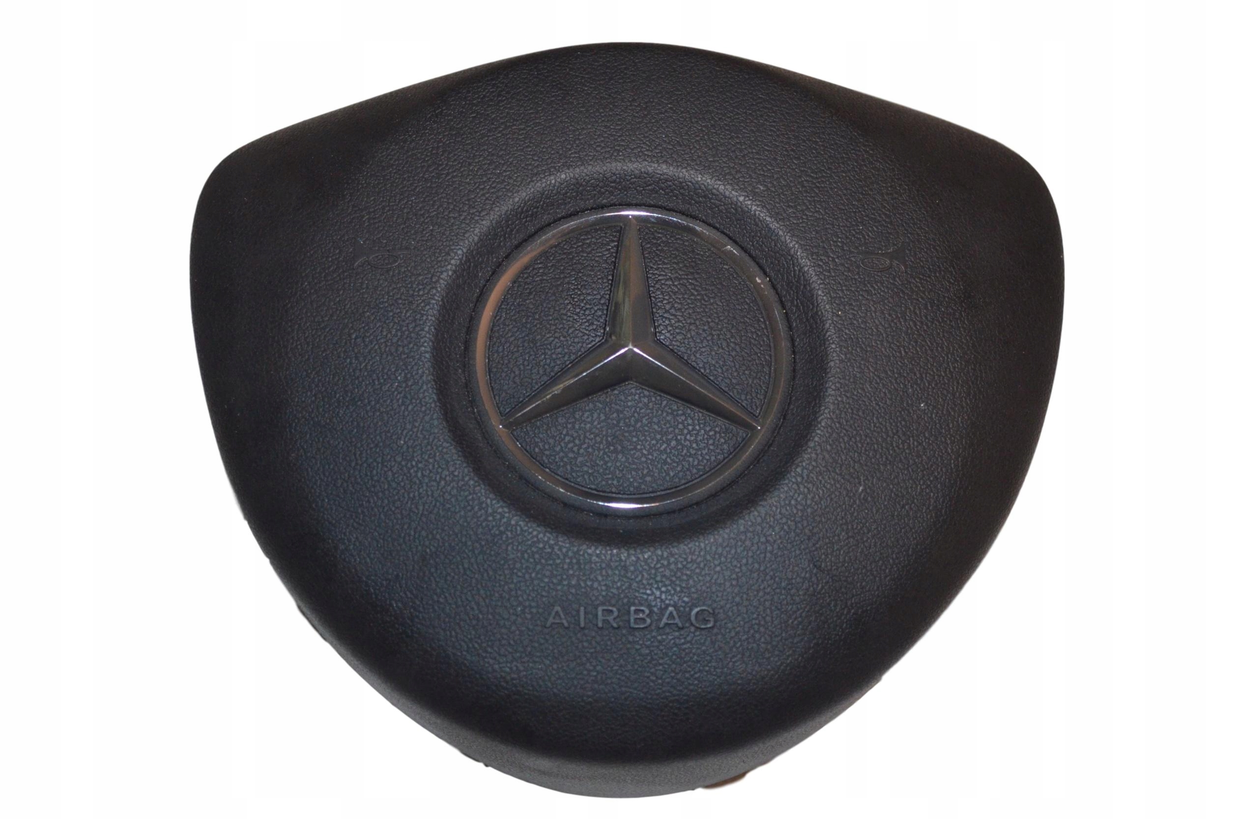 MERCEDES VITO 447 W447 подушка водія подушка безпеки