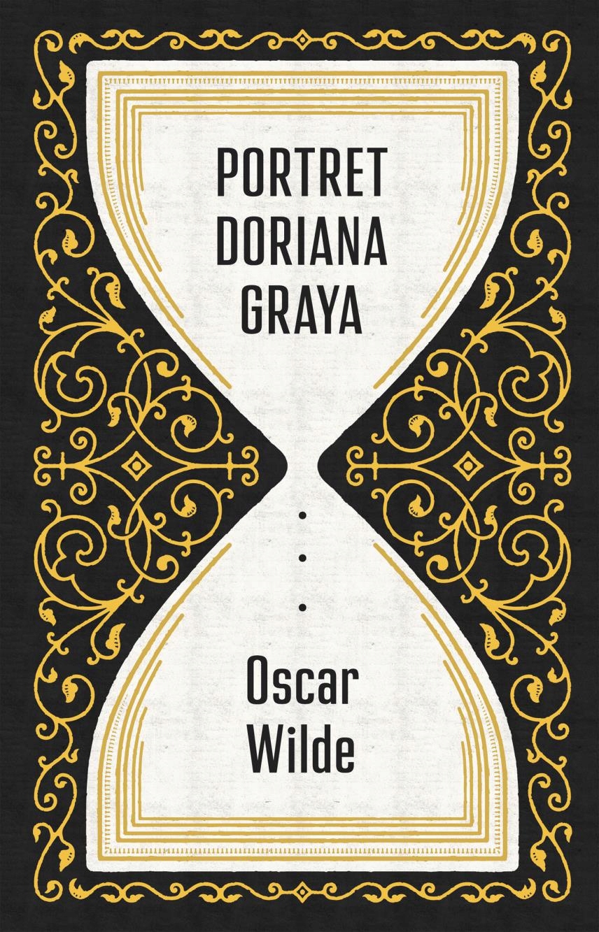 

Portret Doriana Graya Oscar Wilde