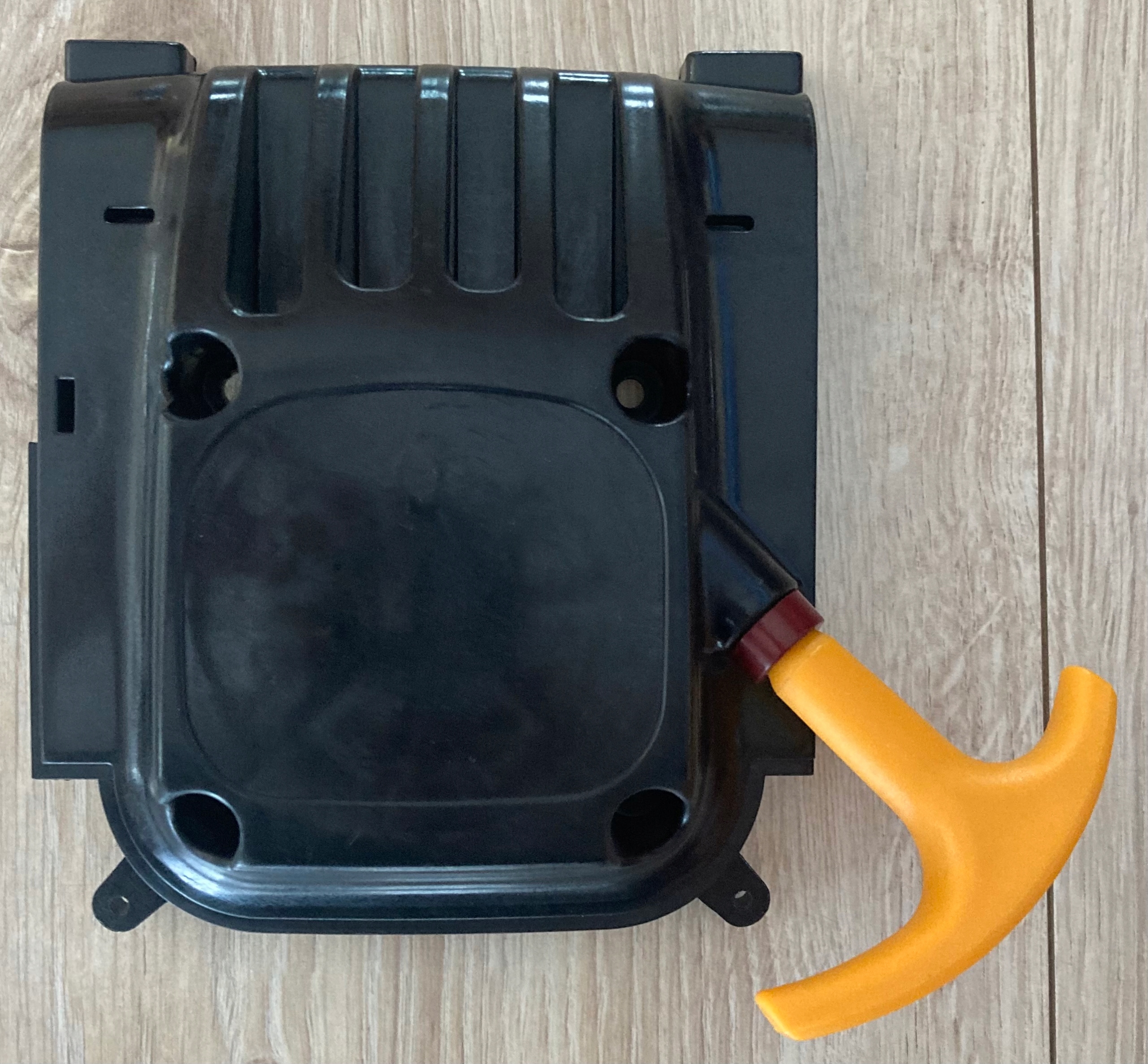 

Szarpak rozrusznik starter kosa Titan TTL530GBC