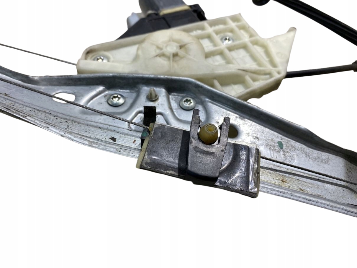window regulator right front C4 CACTUS 9674252480