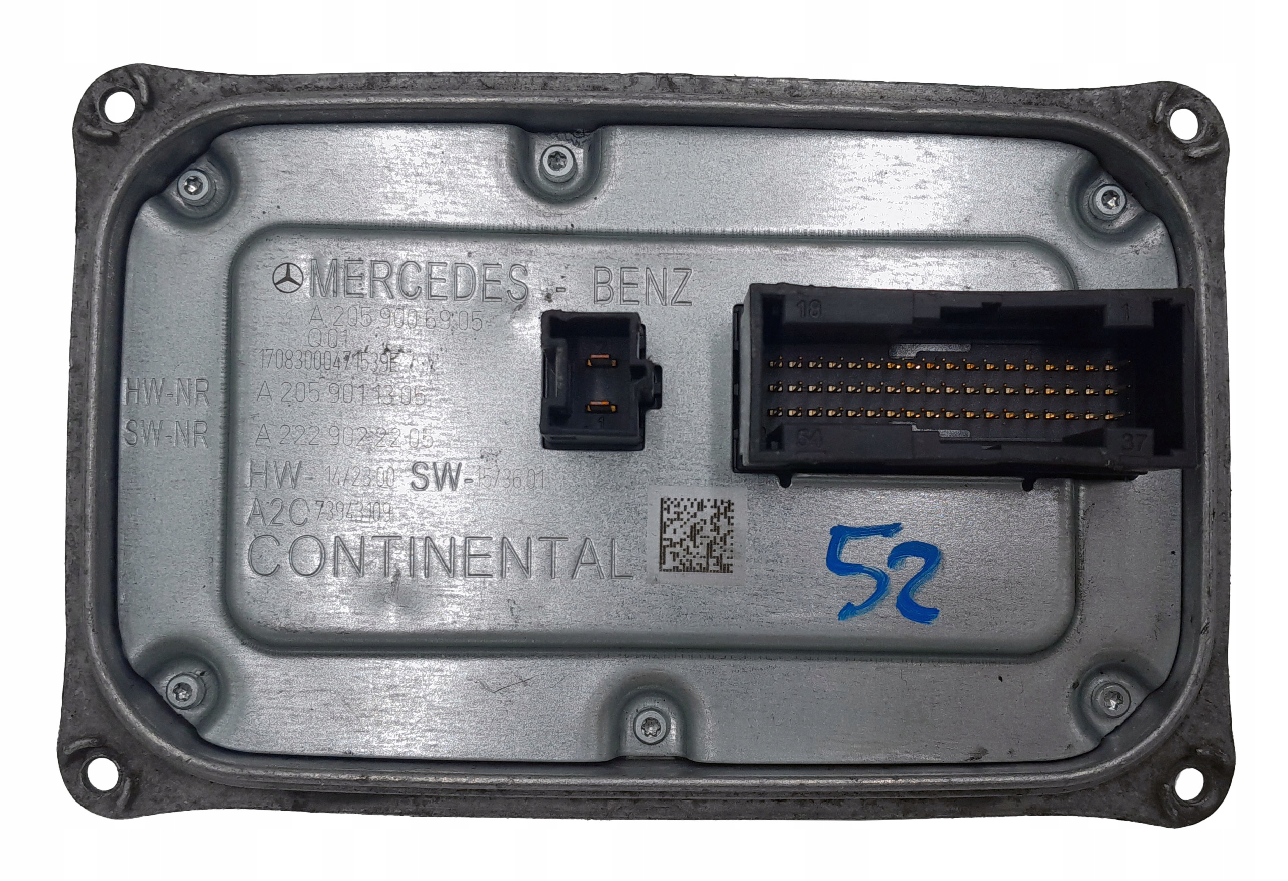 Moduł Led Mercedes A2059006905