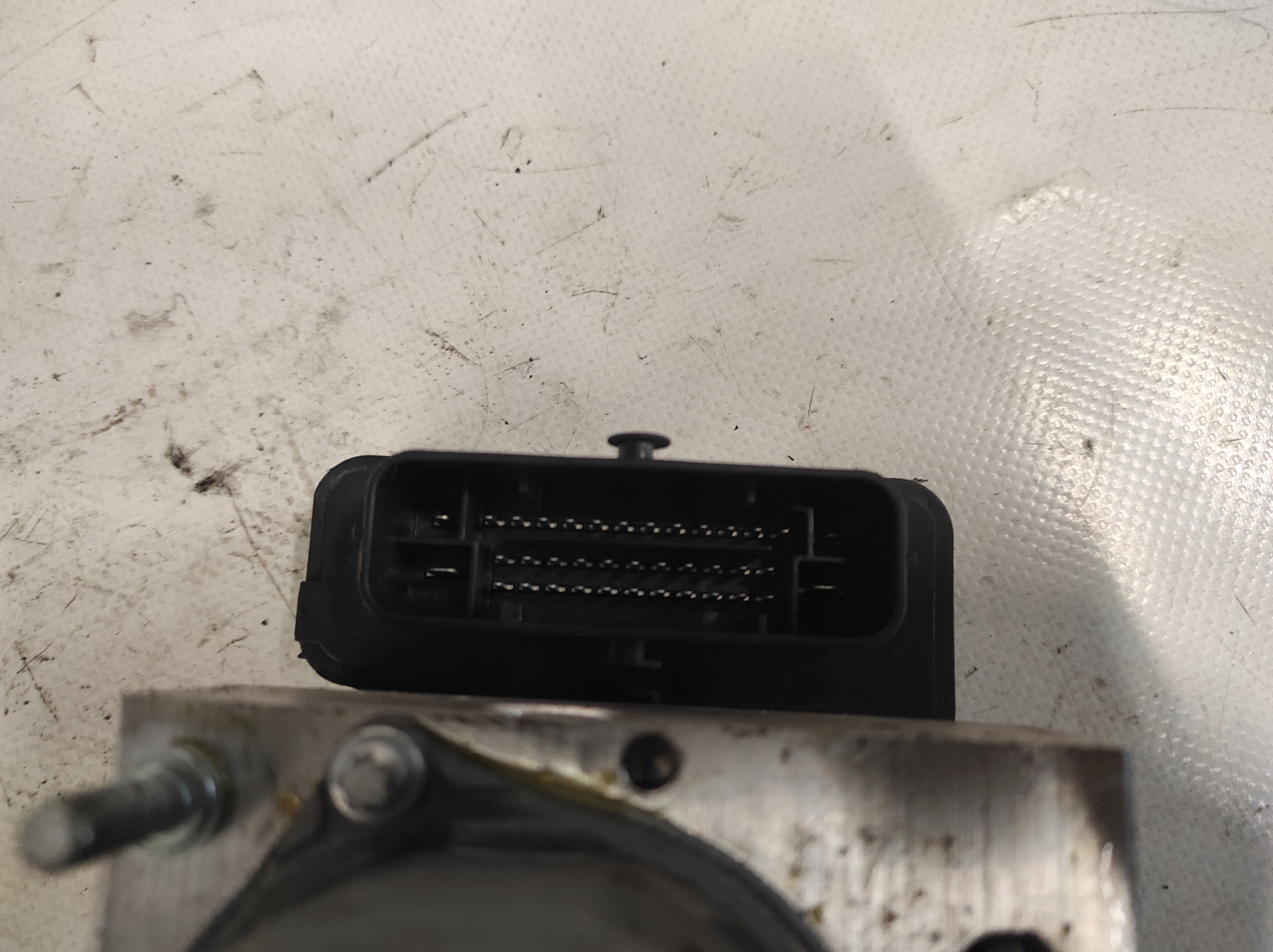 NISSAN QASHQAI J11 0265956531 2265106455 Pompa ABS