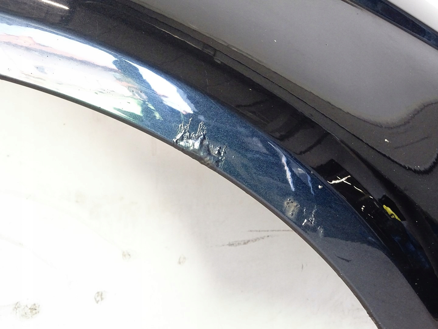 fender right front front AUDI A6 C7 LX5R aluminium