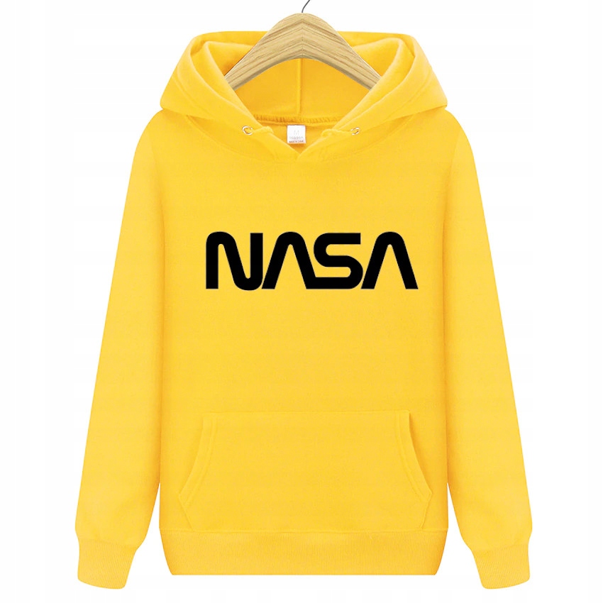 

Bluza Nasa Męska Jakość Wys Pl - Xs
