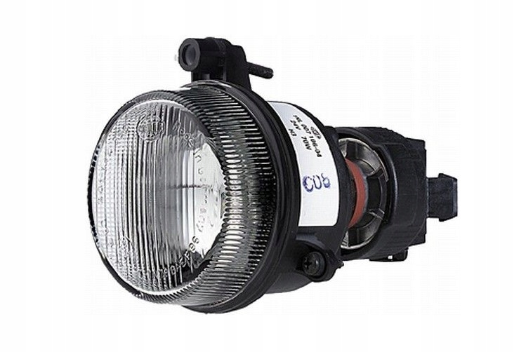 Reflektor przeciwmgłowy Hella Bova Neoplan Volvo