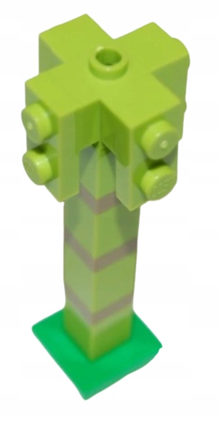 

Lego Drzewo Bambusowe Pandy Minecraft Nowe (10g)