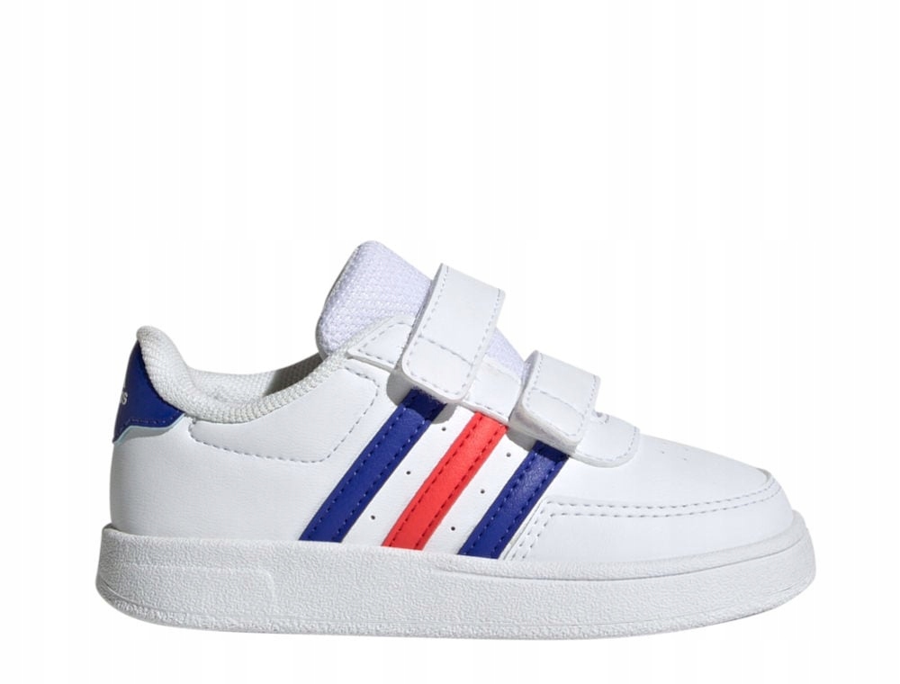 

Buty dziecięce adidas Breaknet 2.0 Cf HP8971 20