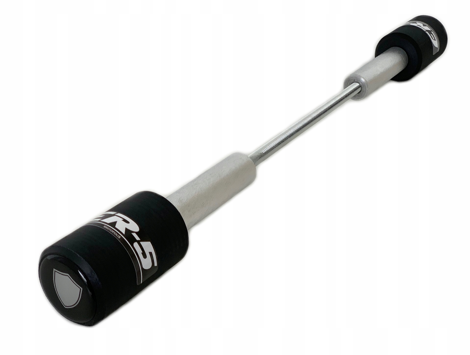 

Kawasaki ER5 ER-5 1997-2006 Crash Pady Solidne