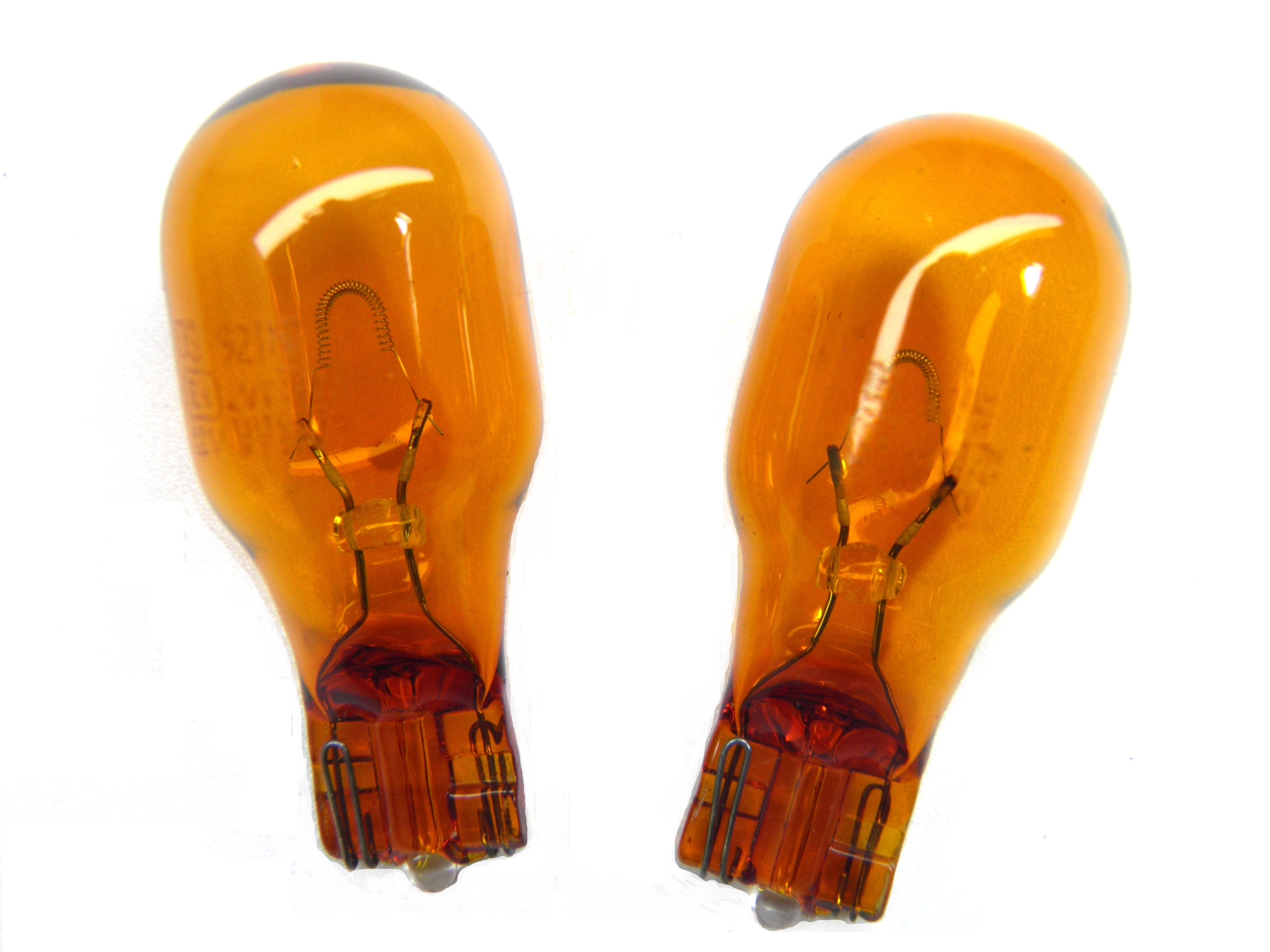 

Żarówka Osram 12V 16W WY16W Pomarańczowa Ford Fiat