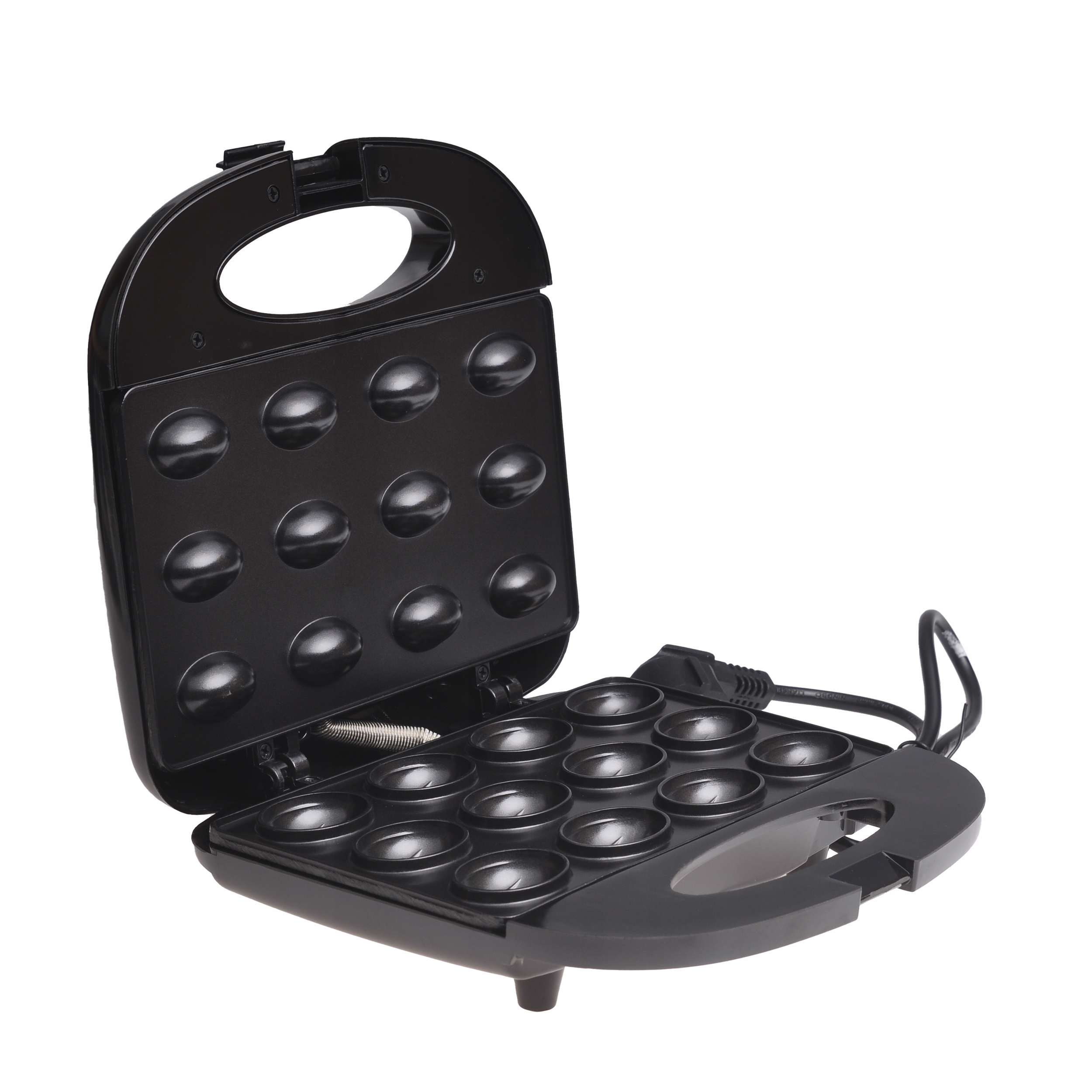  Main Color black