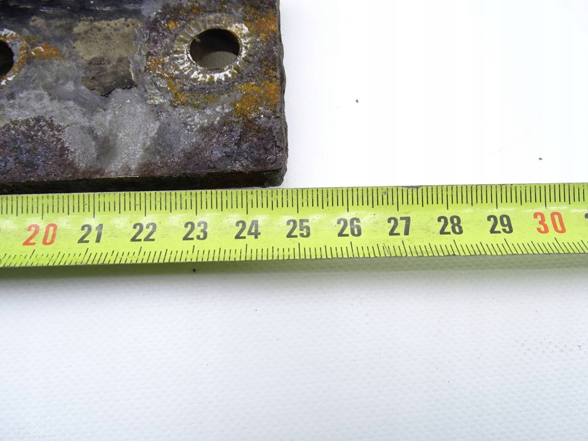 MERCEDES VARIO ŁAPA PODUSZKA KABINY Typ samochodu Autobusy