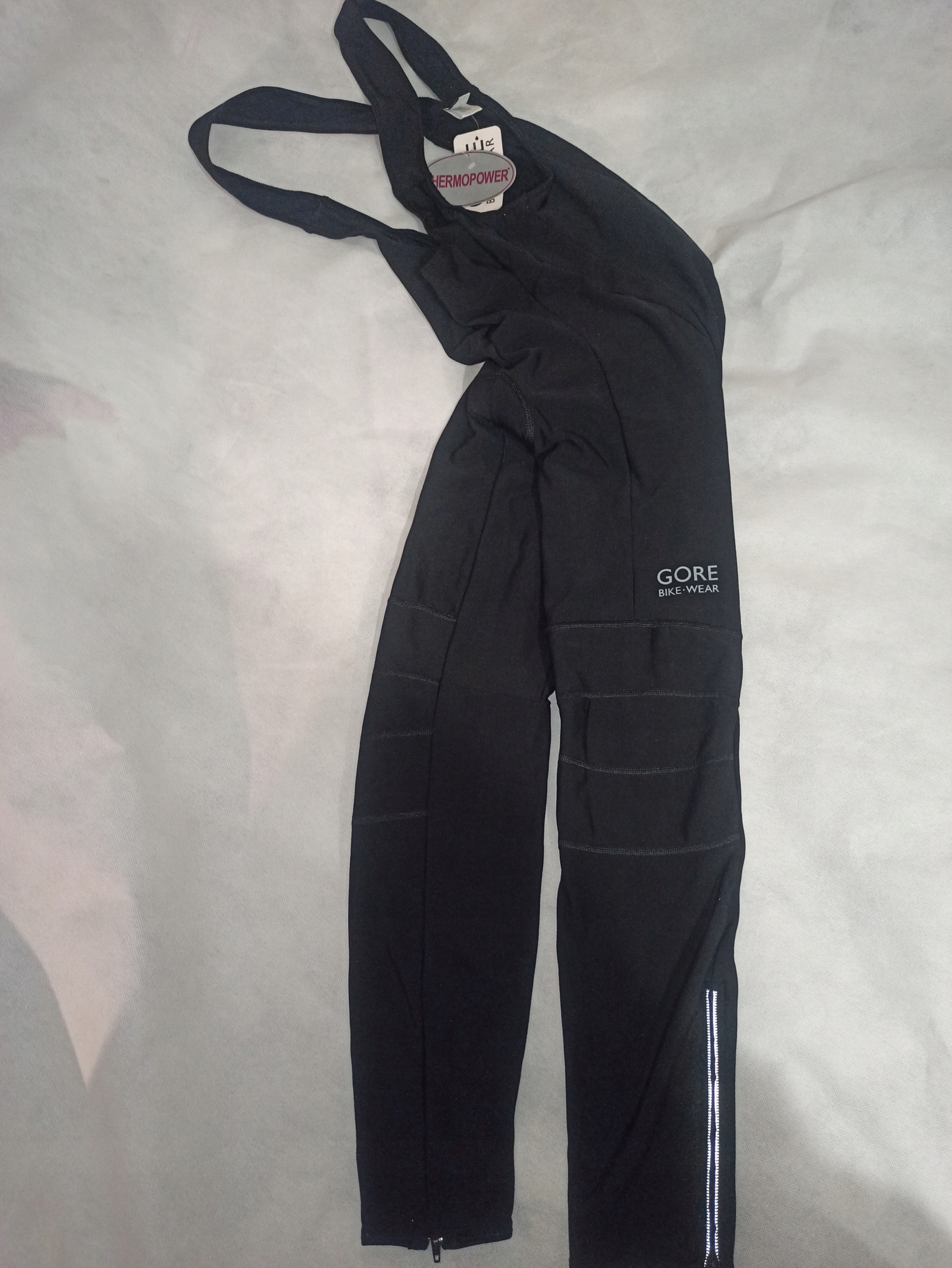 Spodnie Rowerowe Gore Wear Pro Lady Thermo r.40