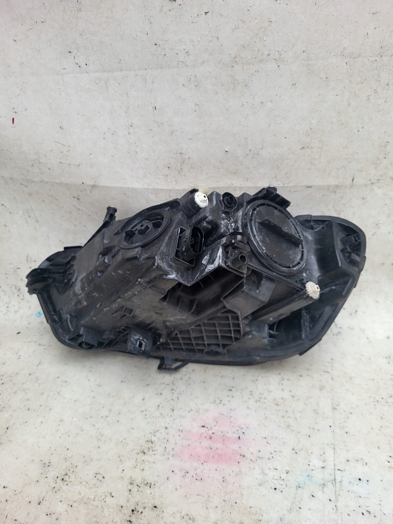 MERCEDES CLA W118 118 light right front front ZWYKLA A1189062000