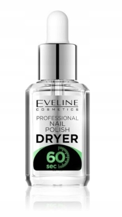 

Eveline Quick Dry wysuszacz lakieru do paznokci