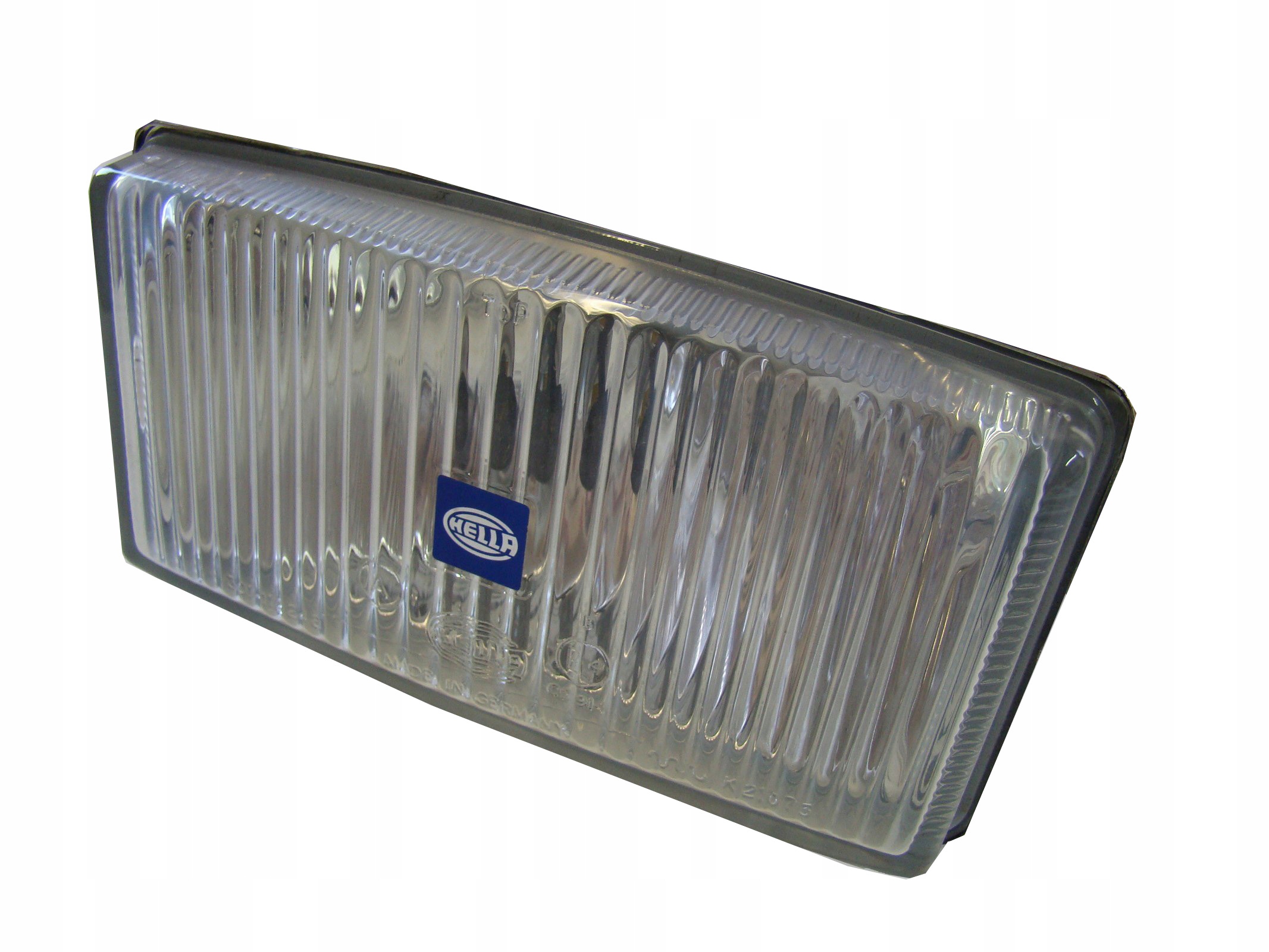 9DF112246-00 - Фара Hella H3 MAN MERCEDES 9DF11224600