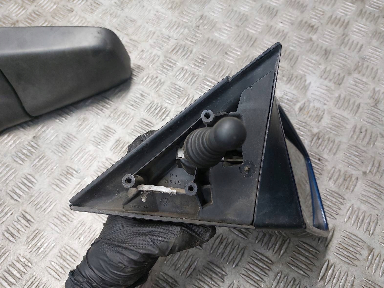 mirror left + right manually OPEL ASTRA F