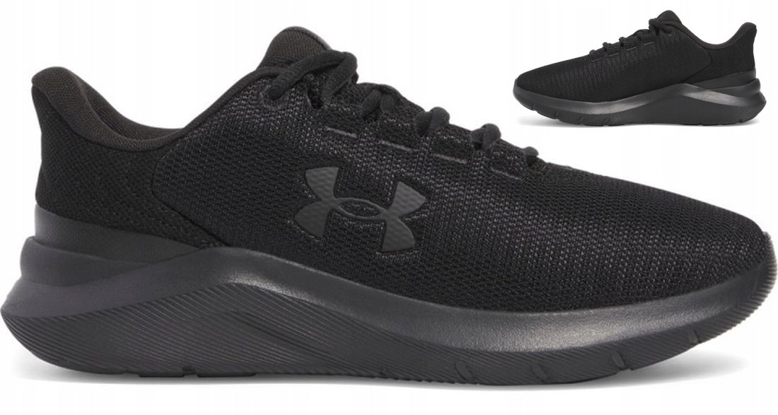 Dámské Sportovní Běžecké Boty Under Armour Phade Rn 3 3028259-002