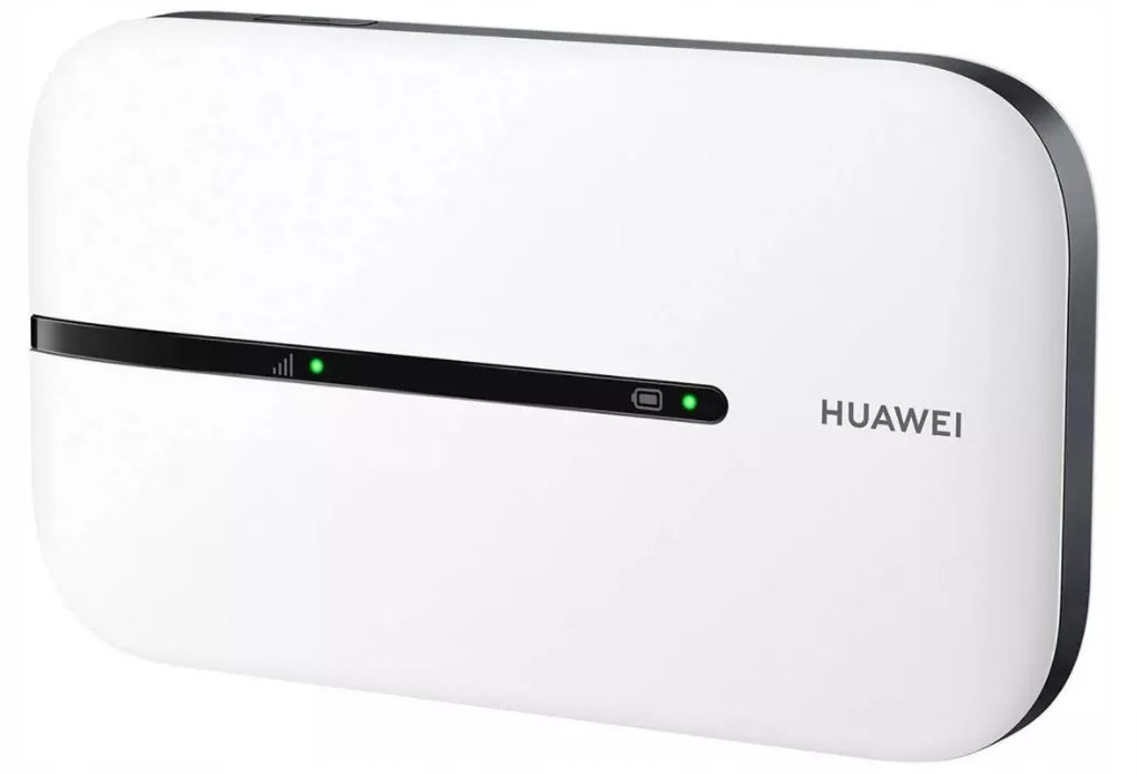 Mobilní router Huawei E5576-320 4G Lte
