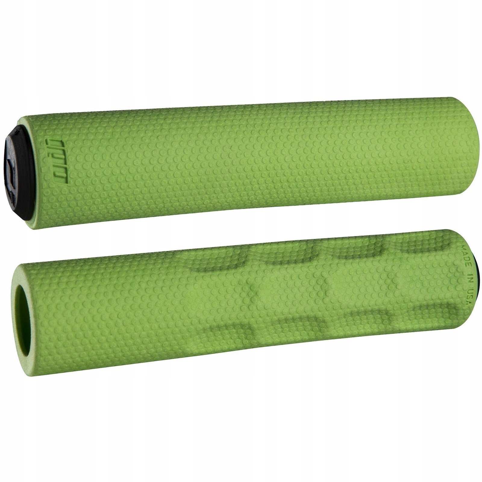 Chwyty Odi Mtb F-1 Vapor Air Zielone 130mm