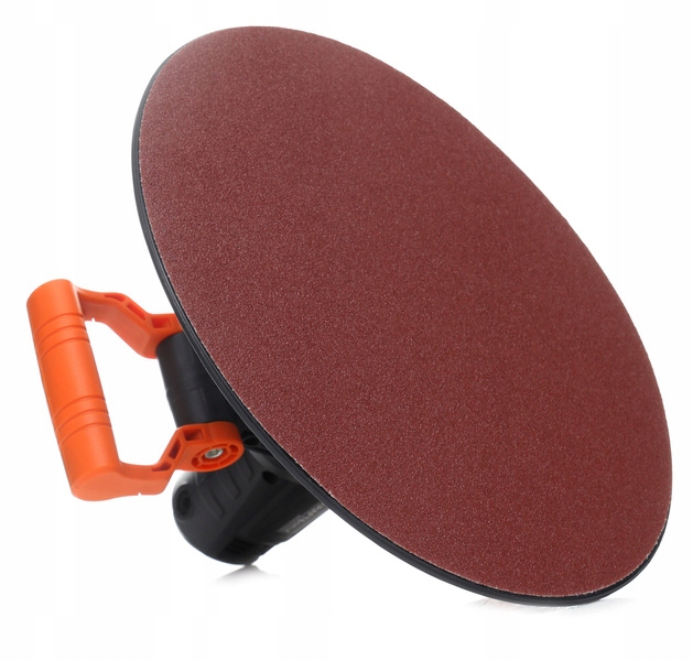 Zacieraczka do tynków 1050W KD1544 Waga urządzenia 3.9 kg