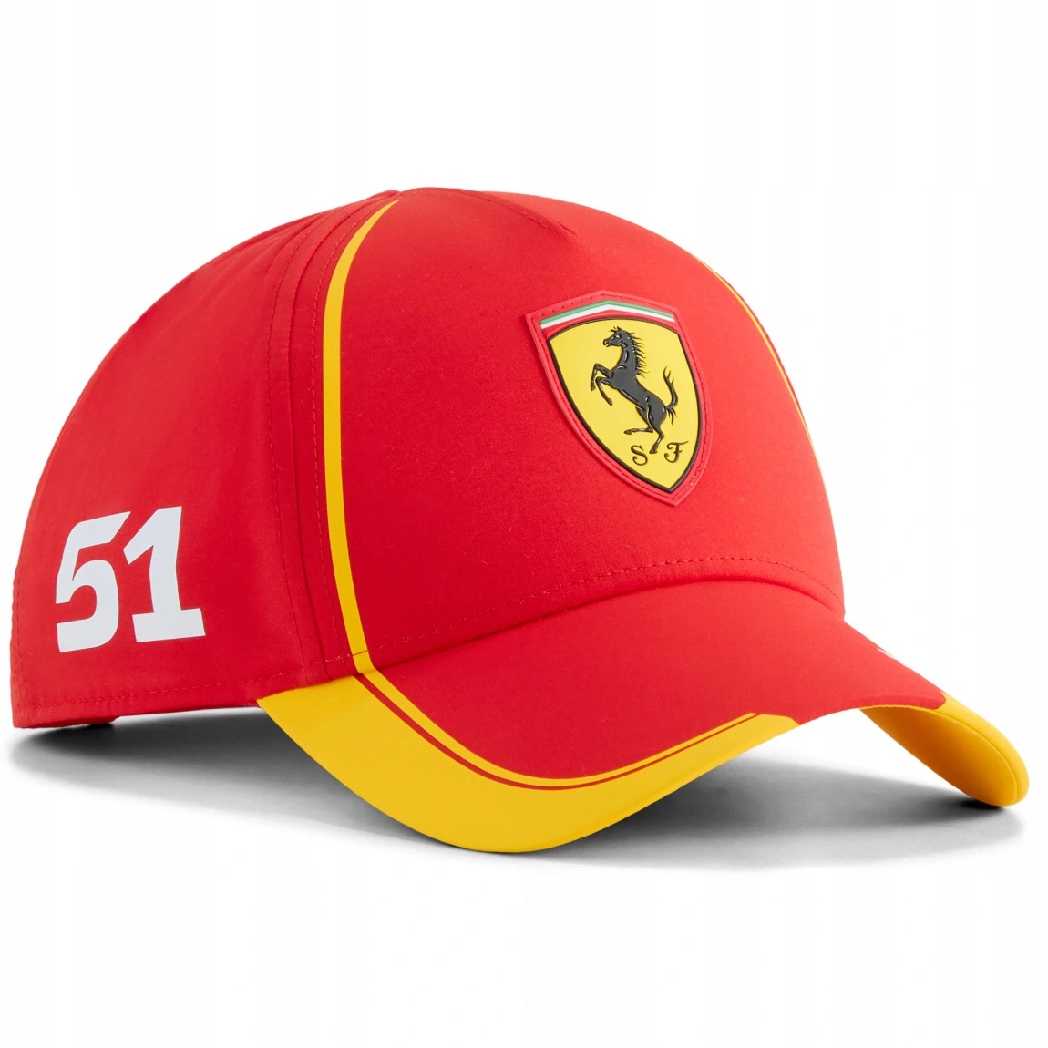 Čepice Af Corse Ferrari 2026 Hypercar #51