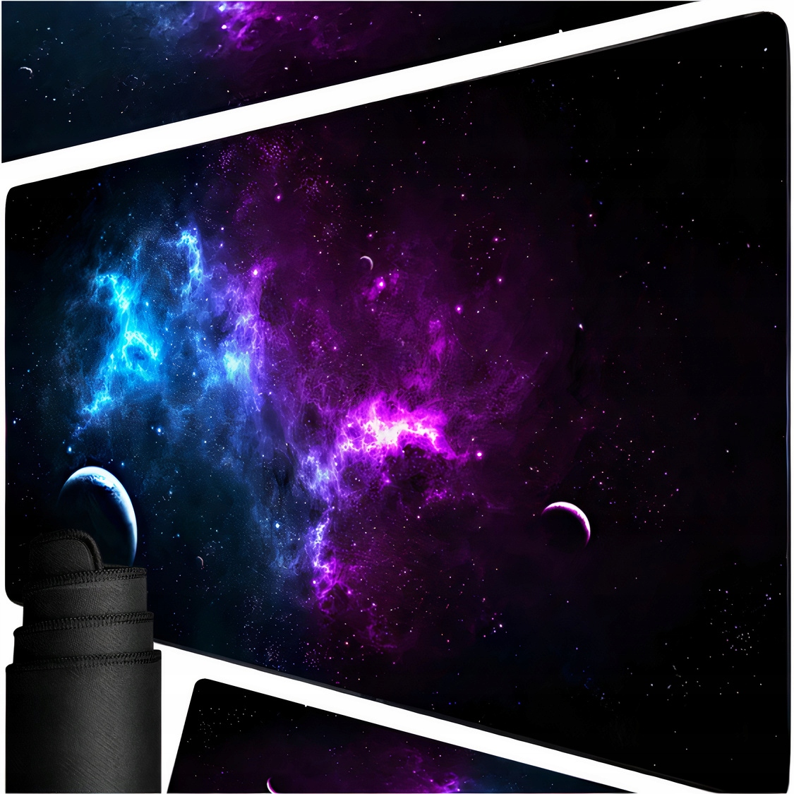 

Gamingowa Podkładka Pod Mysz Na Biurko XXL 80X40