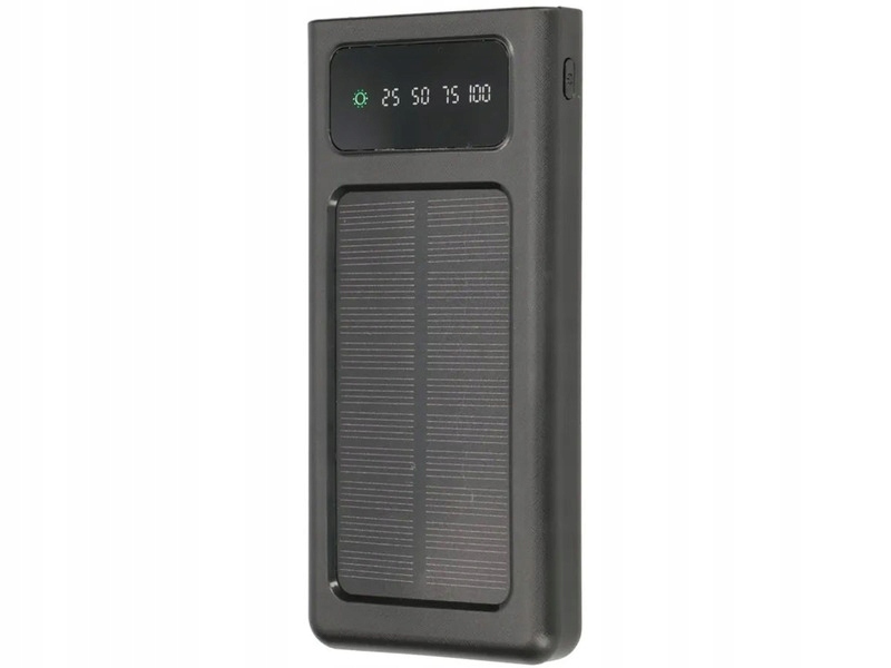 

Powerbank solarny Extralink EPB-091 10000 mAh