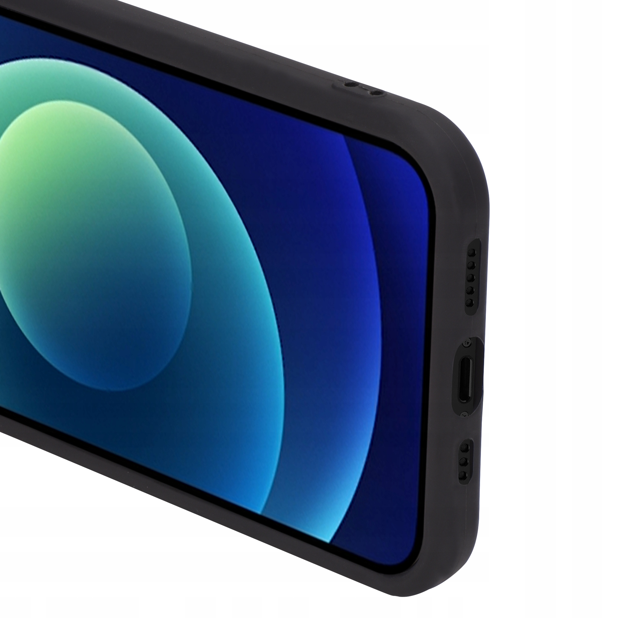 ETUI COSMO OCHRONA KAMERY DO iPhone 12 Marka Inna