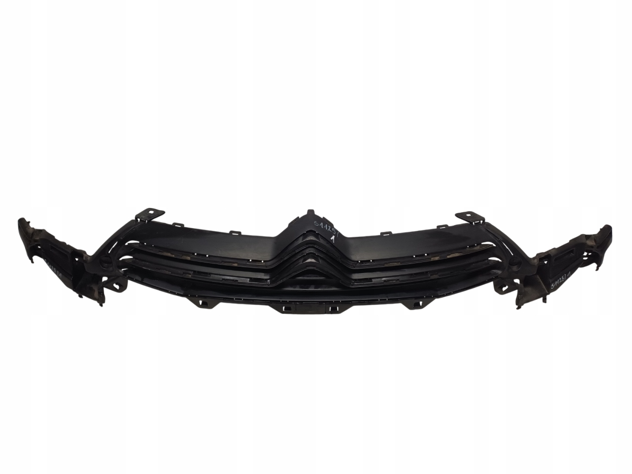 CITROEN C4 2 II 10- GRILL GRIL ATRAPA 9687946280