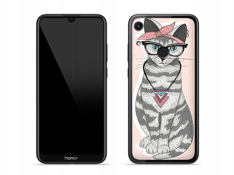 

Etui na Huawei Honor 8A Fantastic Case