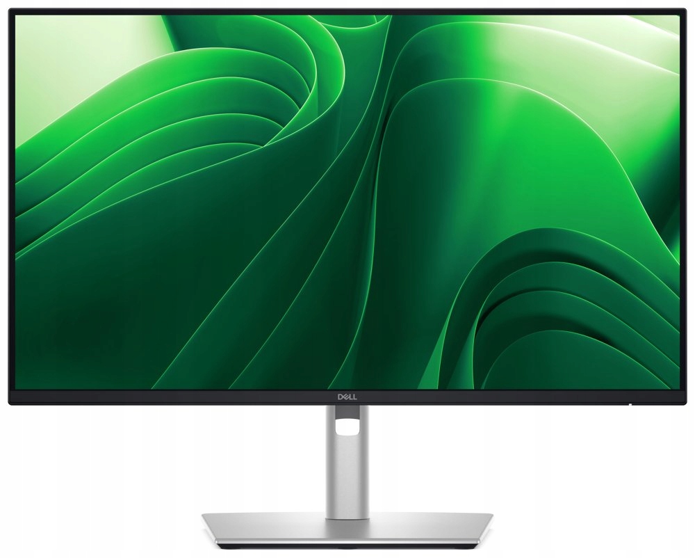 Dell Pro 24 Plus P2425D/ 24" Led/ 16:9/ 2560x1440/ 1500:1/ 5ms/ Qhd/ 3x Usb