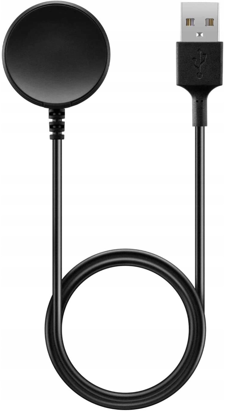 Ładowarka Usb do Samsung Galaxy Watch 4 46mm Classic (Tech-Band)