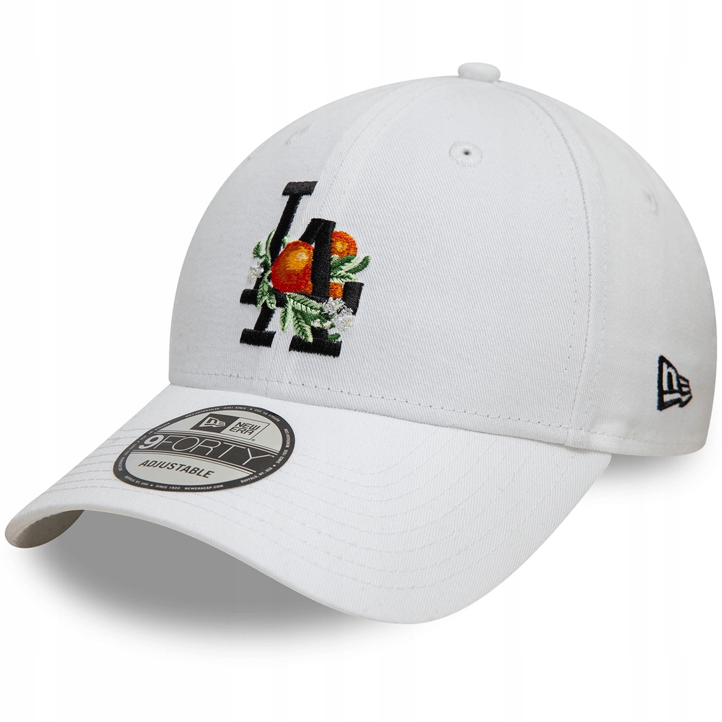 Kšiltovka New Era pánská La Los Angeles dodgers