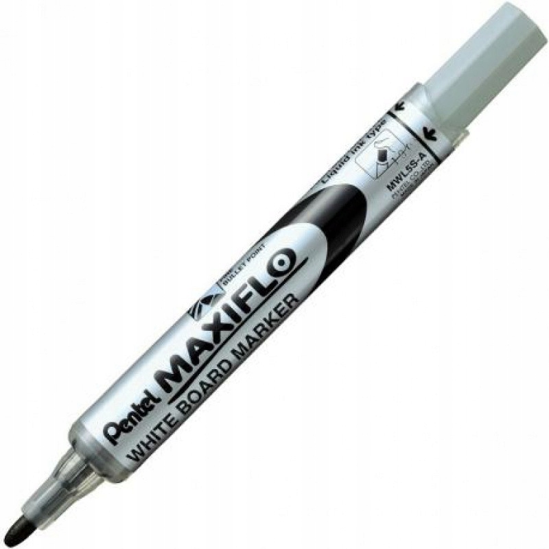 

Pentel Mazak Czarny Tablicowy Czarny Oryginalny!!!