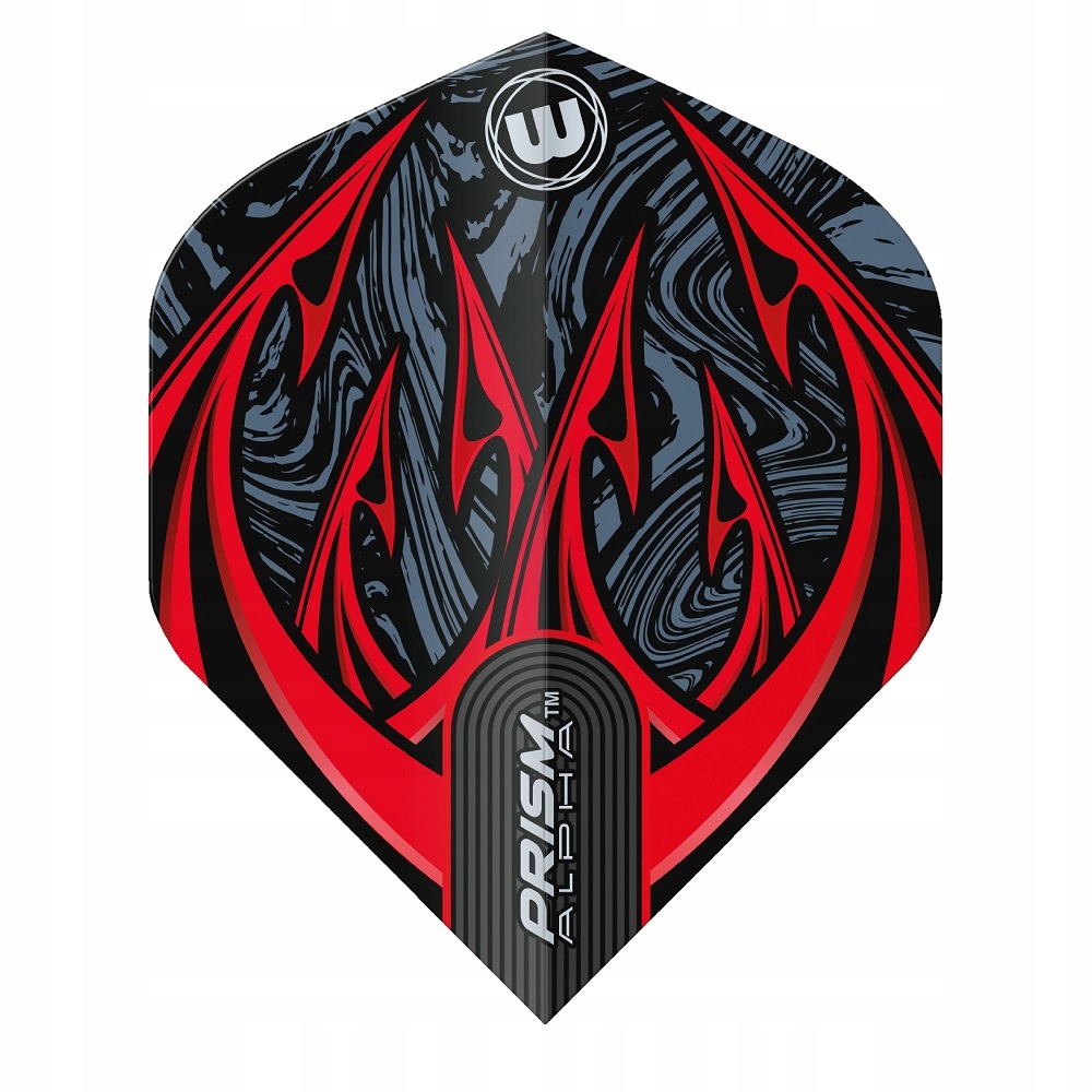 

Piórka Winmau Prism Alpha Diablo 195
