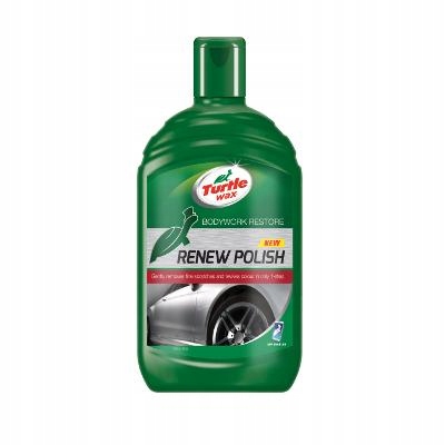 

Turtle Wax Green Line Regenerator Lakieru 500 ML