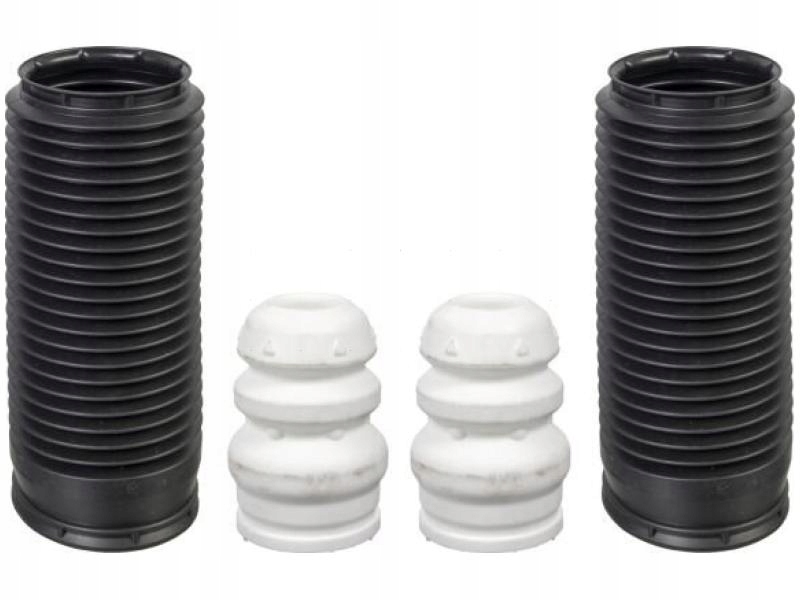 172143 - ПЕРЕДНИЕ КРЫЛЬЯ + ЩИТКИ FORD TRANSIT 06-14