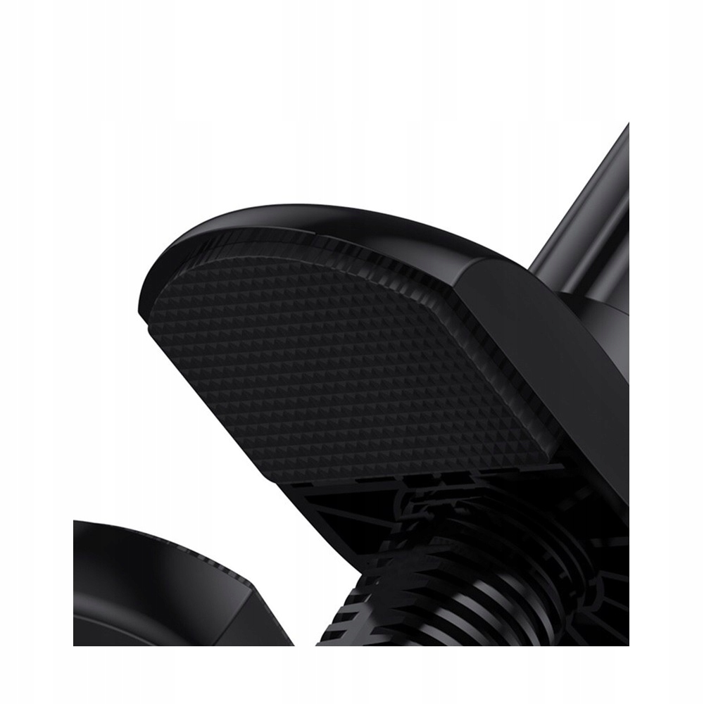 BASEUS ELASTYCZNY UCHWYT Z KLIPSEM NA TELEFON STABILNY BEZPIECZNY TRWAŁY Rodzaj elastyczny